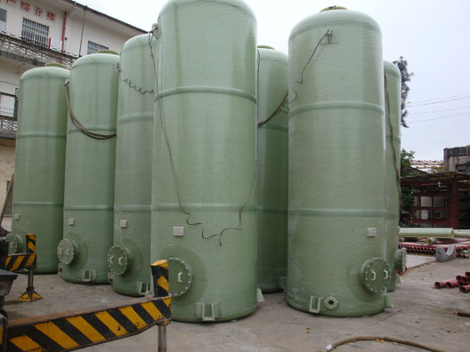 固希祥玻璃鋼儲(chǔ)罐產(chǎn)品