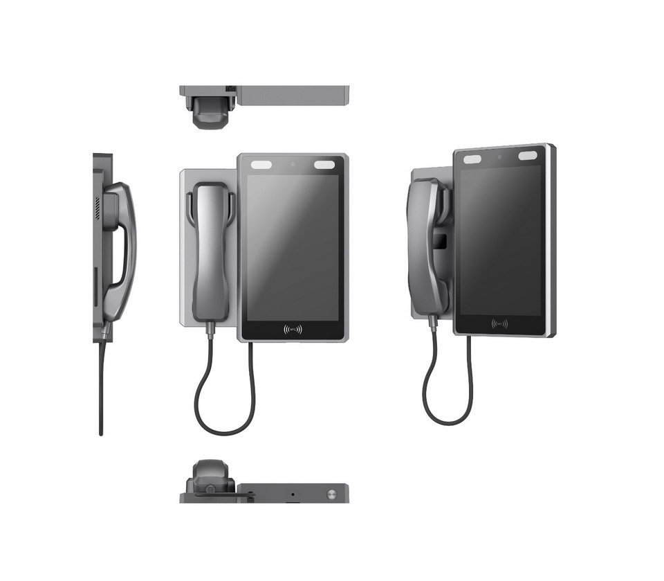 AI智能電話(huà)機(jī)