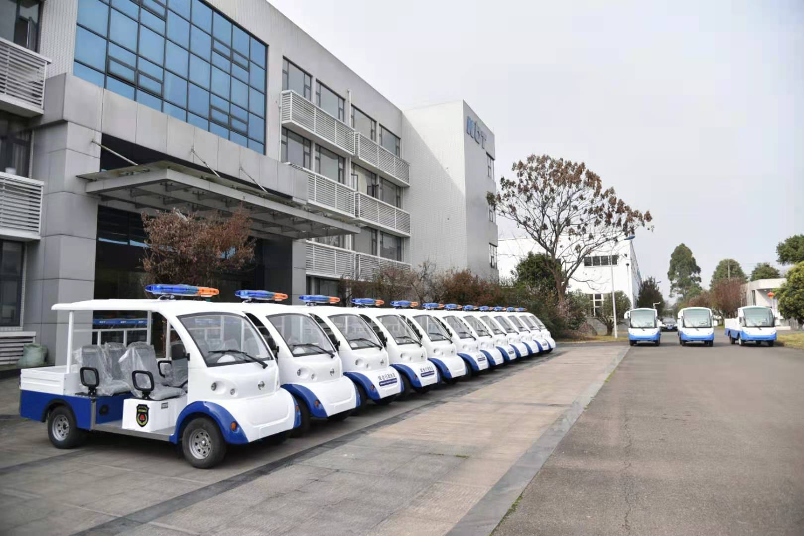 專業(yè)電動(dòng)巡邏車(chē)<div id=