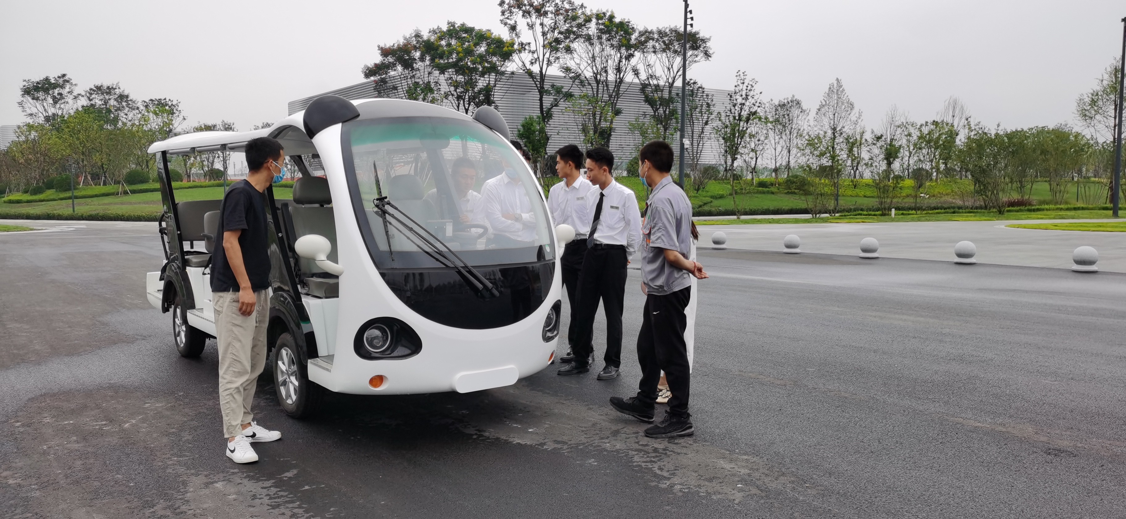 專(zhuān)業(yè)電動(dòng)巡邏車(chē)<div   id=