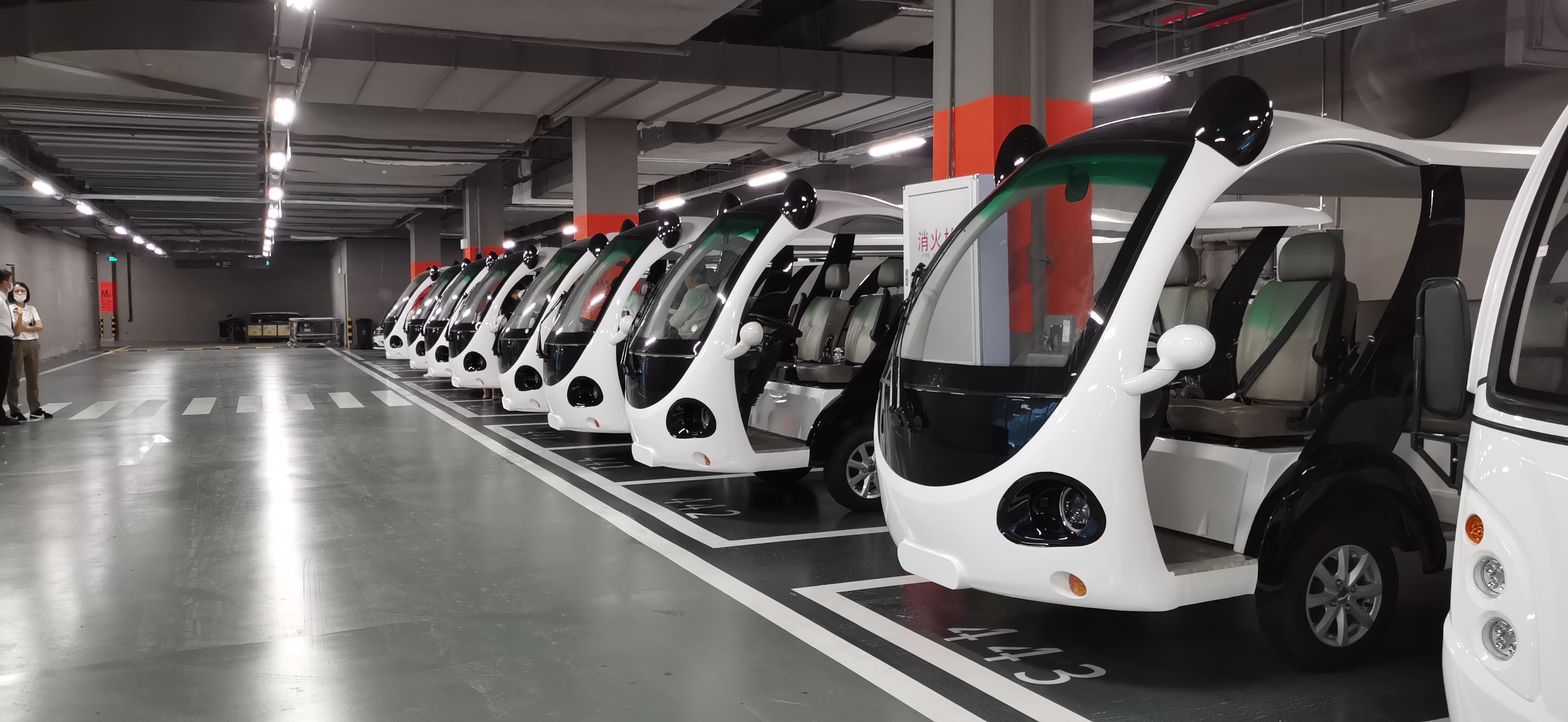 專(zhuān)業(yè)電動(dòng)巡邏車(chē)、電動(dòng)觀光車(chē)制造商