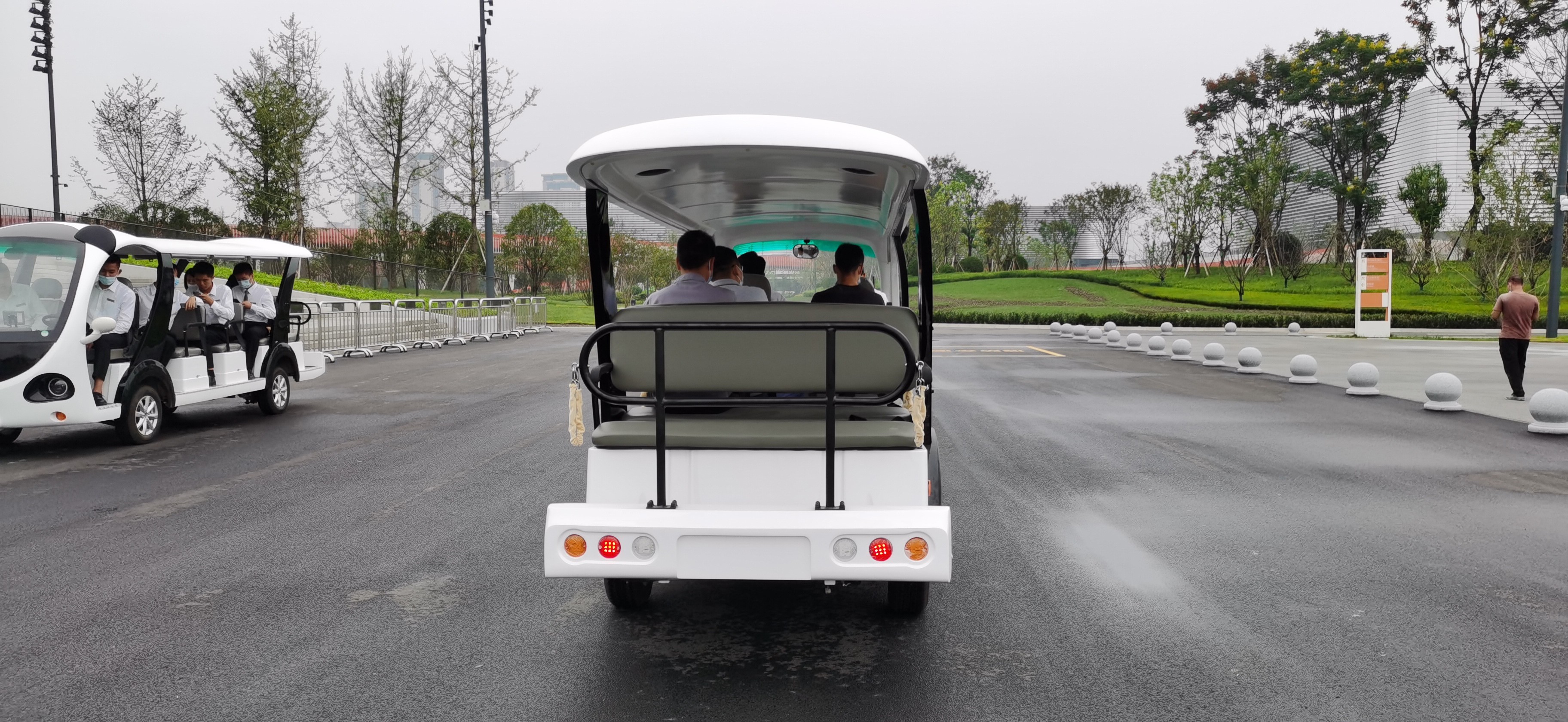 專(zhuān)業(yè)電動(dòng)巡邏車(chē)<div   id=