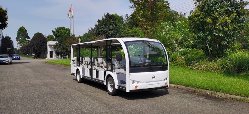 專業(yè)電動(dòng)巡邏車<div   id=
