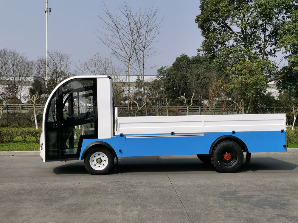專業(yè)電動(dòng)巡邏車<div   id=