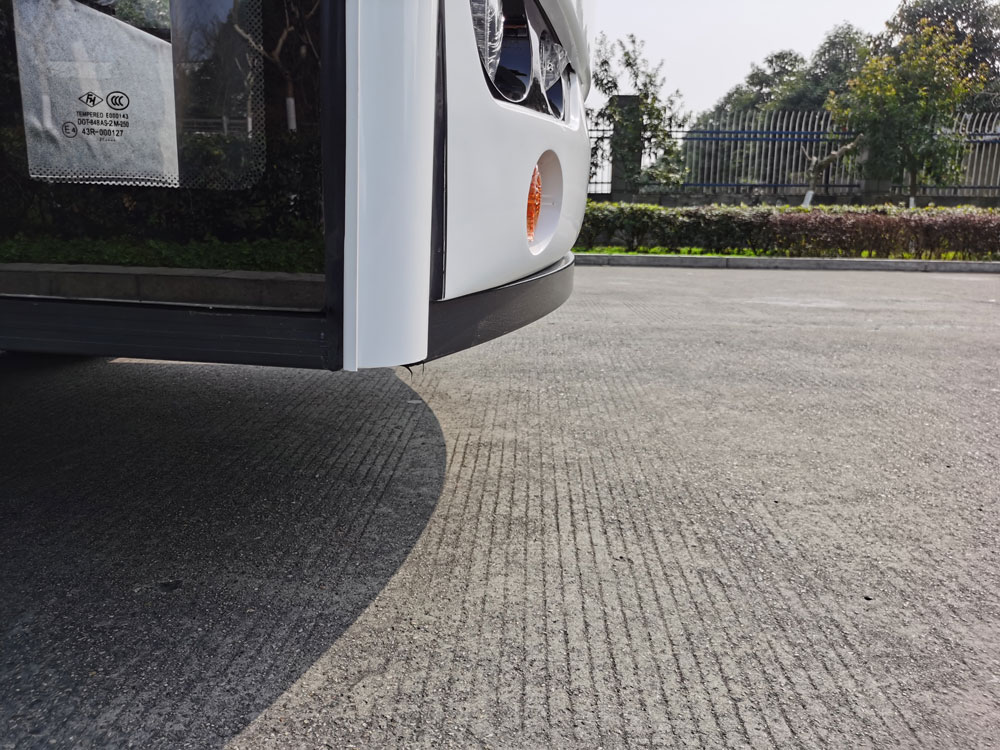 專業(yè)電動(dòng)巡邏車<div   id=