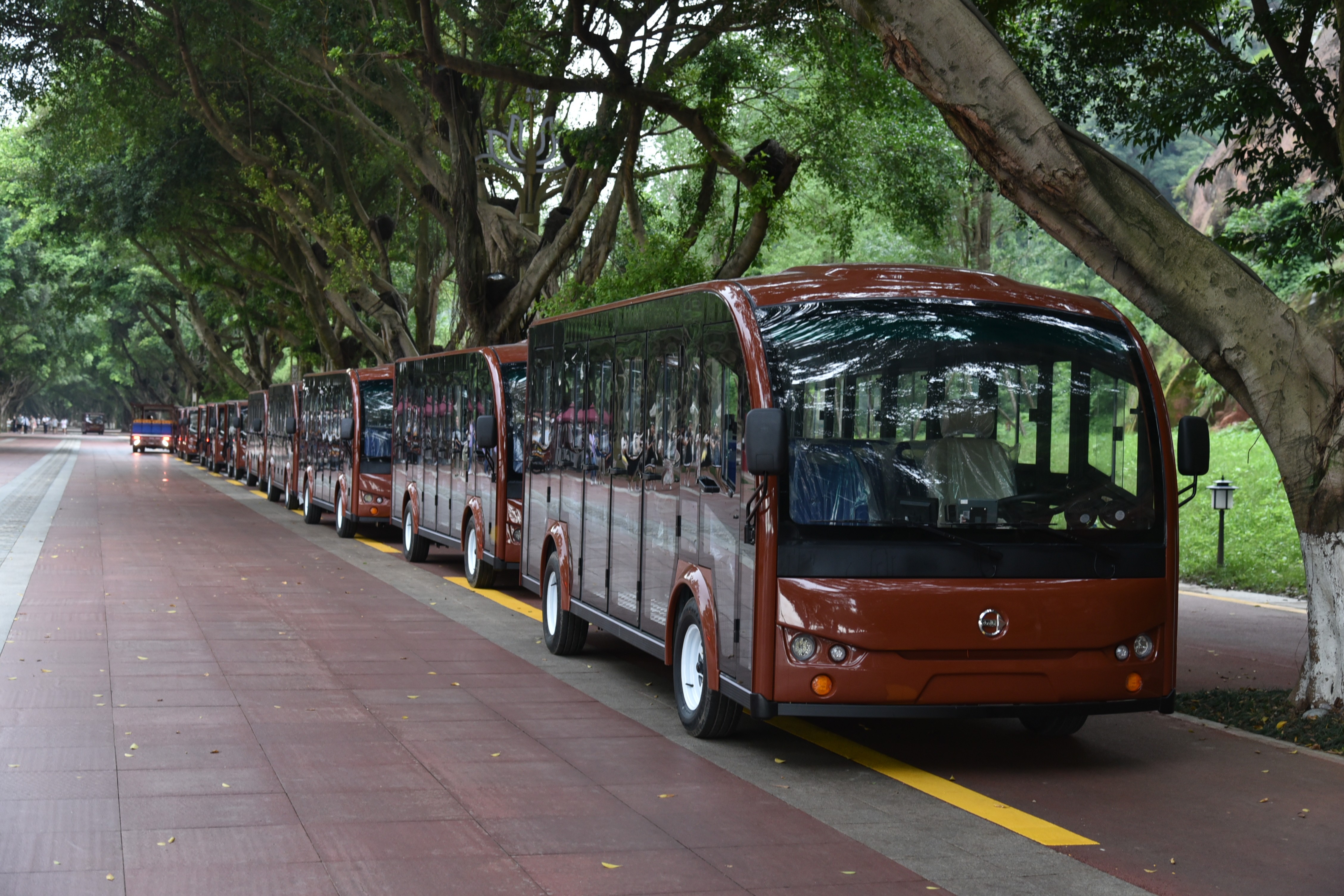 專(zhuān)業(yè)電動(dòng)巡邏車(chē)、電動(dòng)觀光車(chē)制造商
