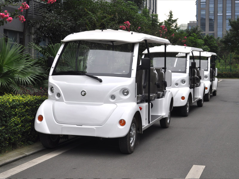 專業(yè)電動(dòng)巡邏車、電動(dòng)觀光車制造商