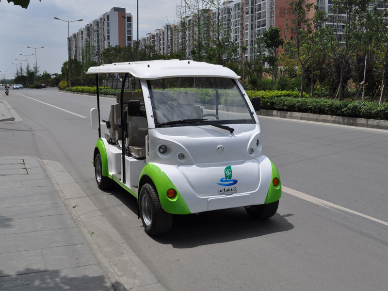 專業(yè)電動(dòng)巡邏車<div   id=