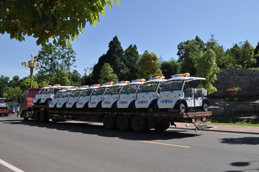 專(zhuān)業(yè)電動(dòng)巡邏車(chē)廠家,電動(dòng)觀光車(chē)制造商