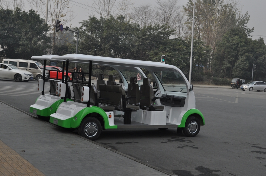 專業(yè)電動(dòng)巡邏車廠家,電動(dòng)觀光車制造商