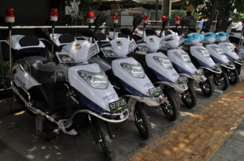 專(zhuān)業(yè)電動(dòng)巡邏車(chē)、電動(dòng)觀光車(chē)制造商